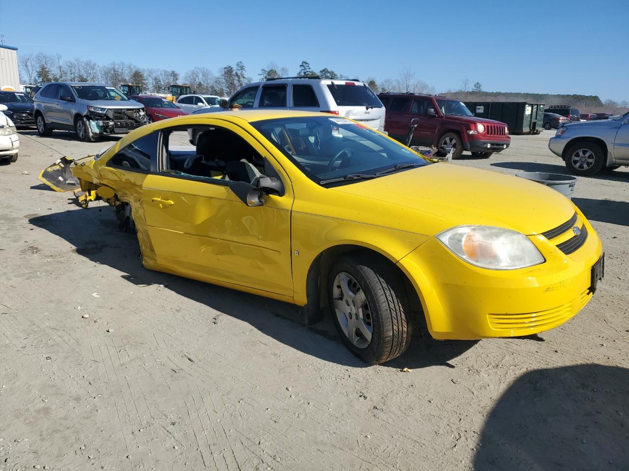 2006 Chevrolet Cobalt - Image 4