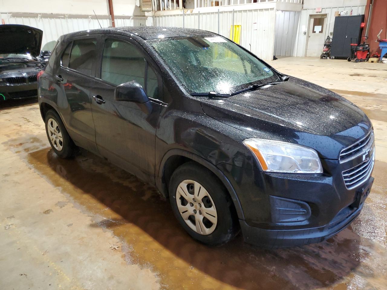2015 Chevrolet Trax - Image 4
