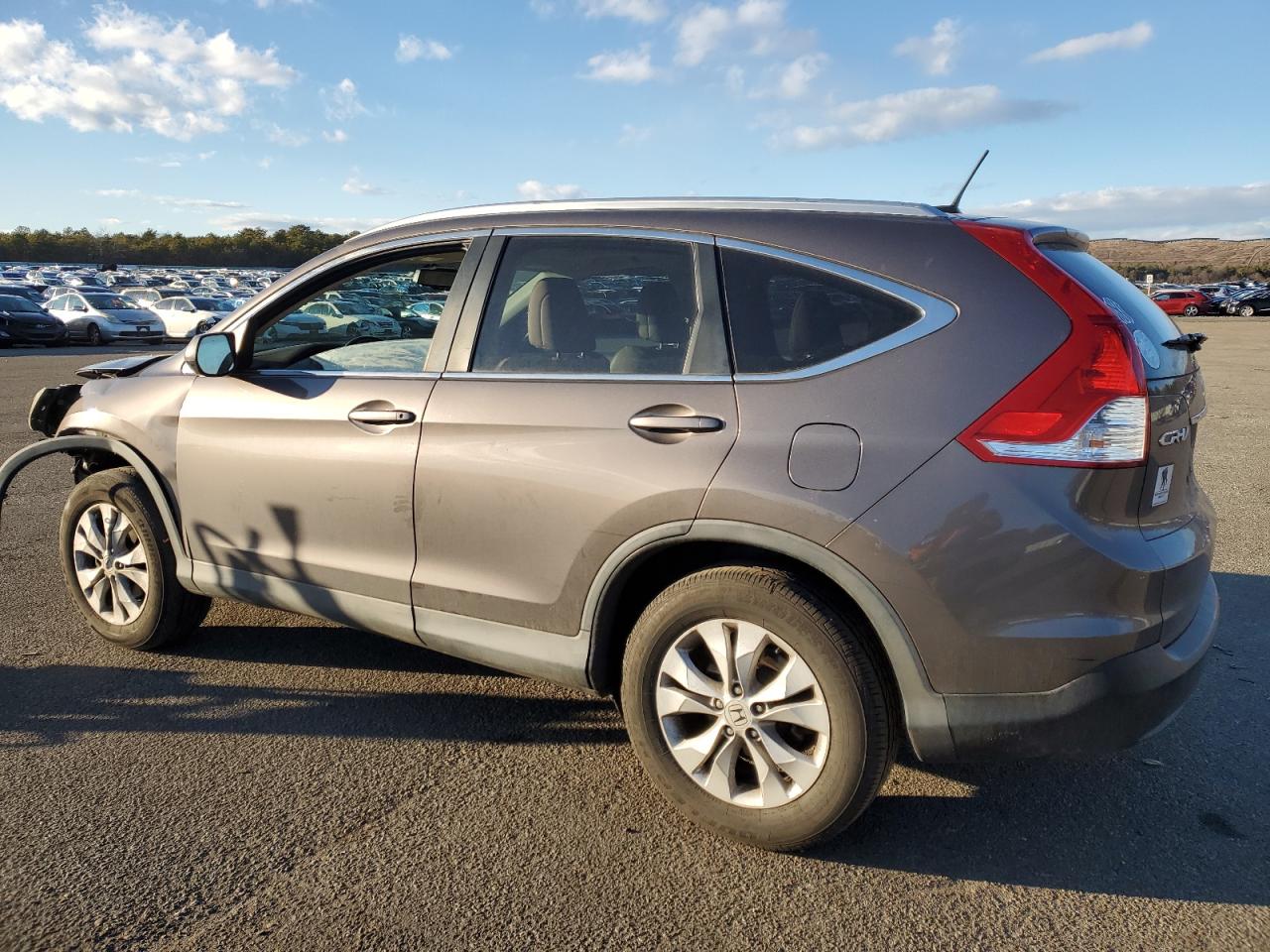 2014 Honda CR-V - Image 2