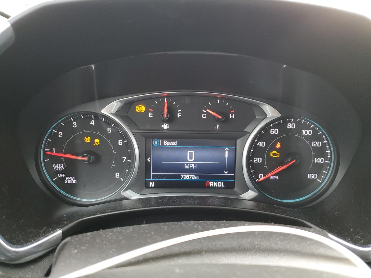 2022 Chevrolet Equinox - Image 9