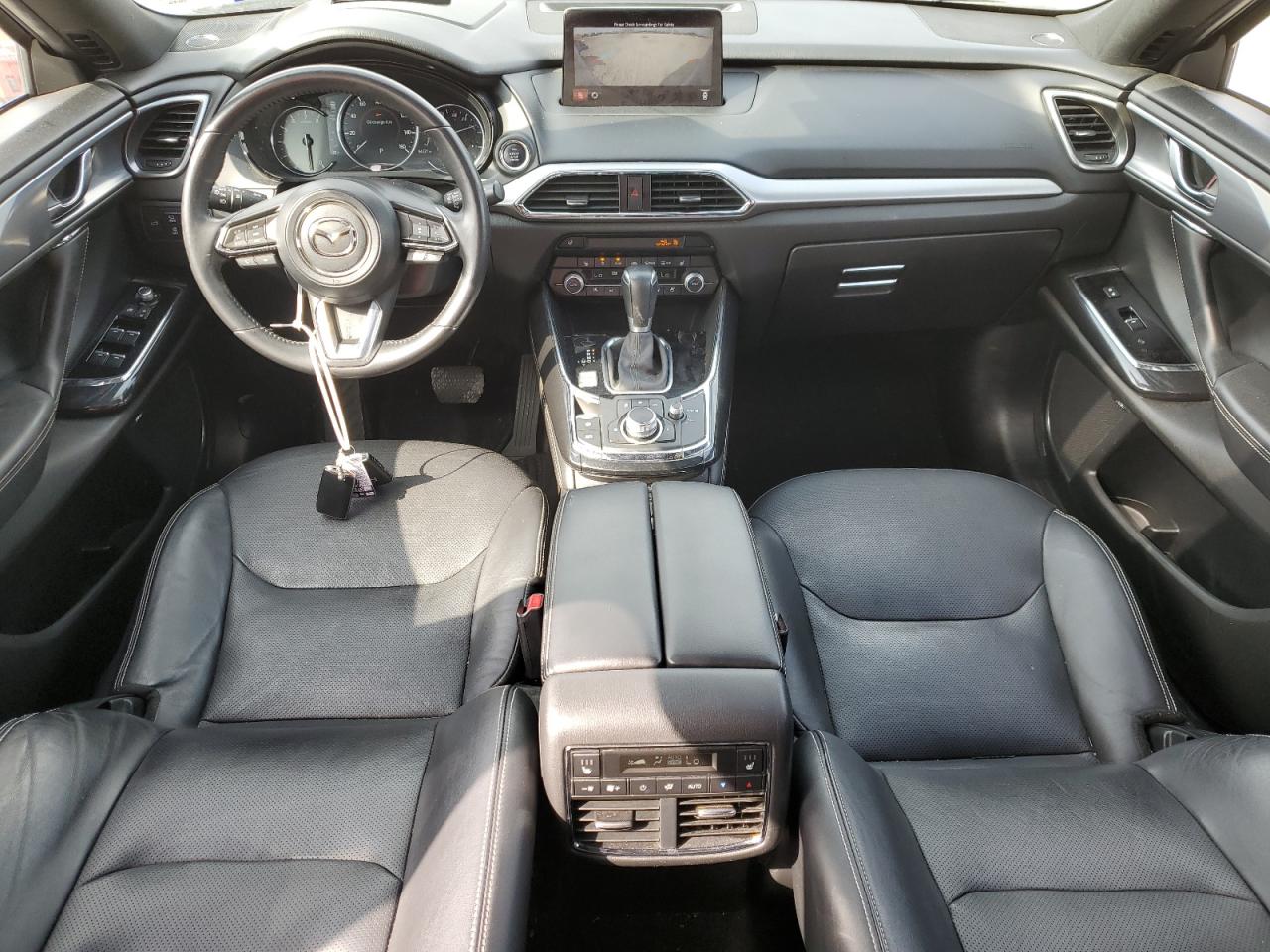 2020 Mazda CX-9 - Image 8