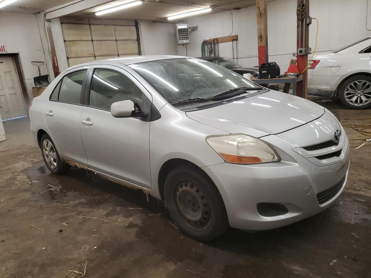 2007 Toyota Yaris - Image 4