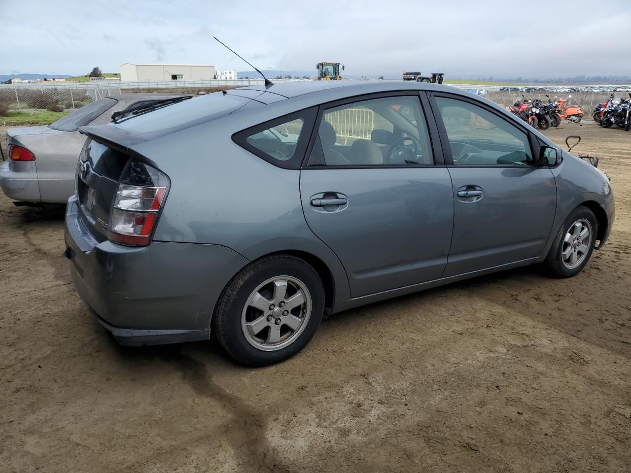 2005 Toyota Prius - Image 3