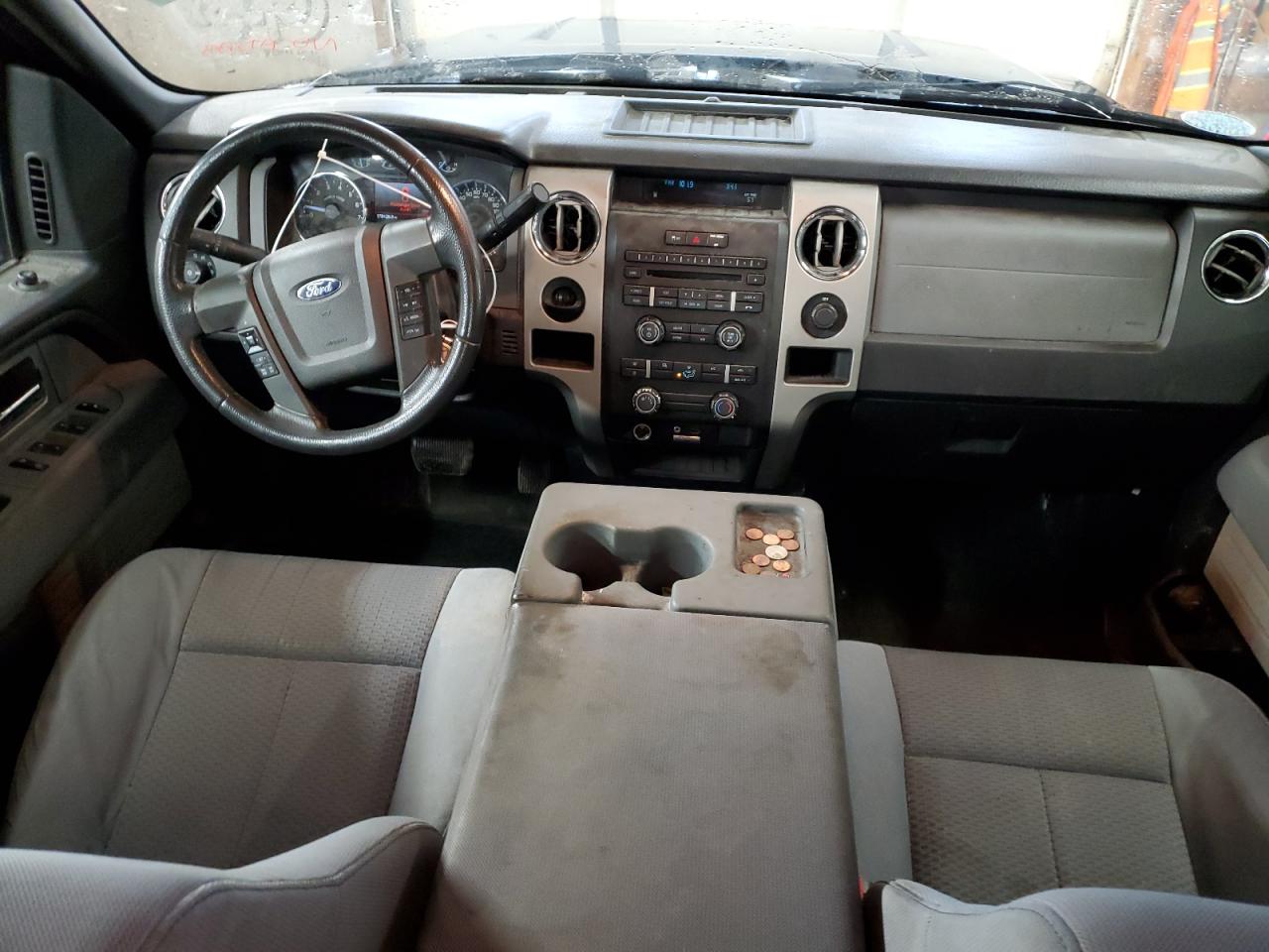 2011 Ford F-150 - Image 8