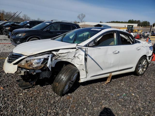 2017 Hyundai Azera Limited