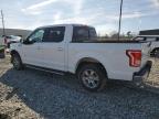 2015 Ford F150 Supercrew للبيع في Tifton، GA - Front End