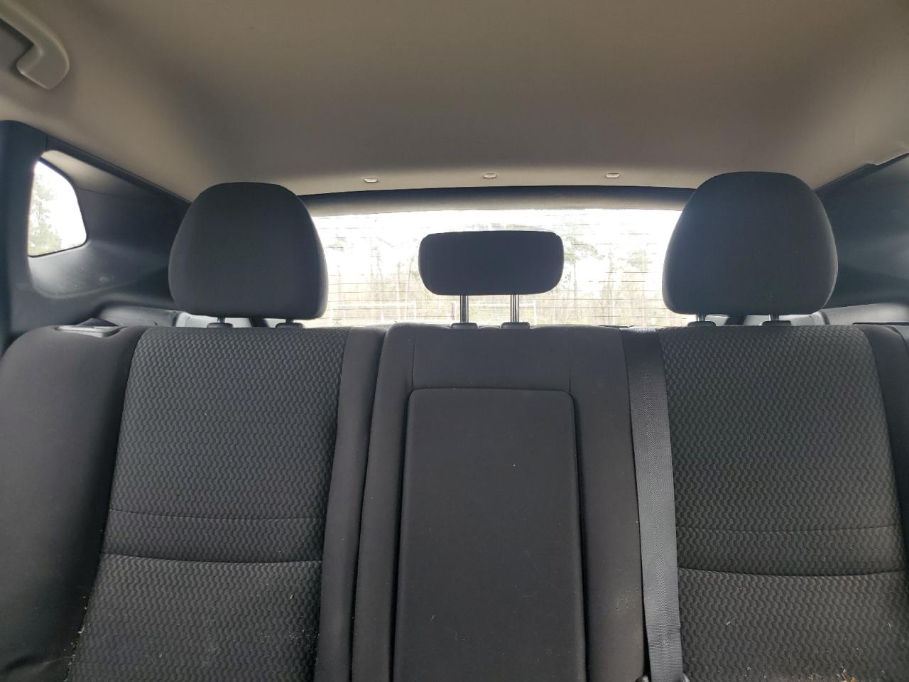 2017 Nissan Rogue - Image 10