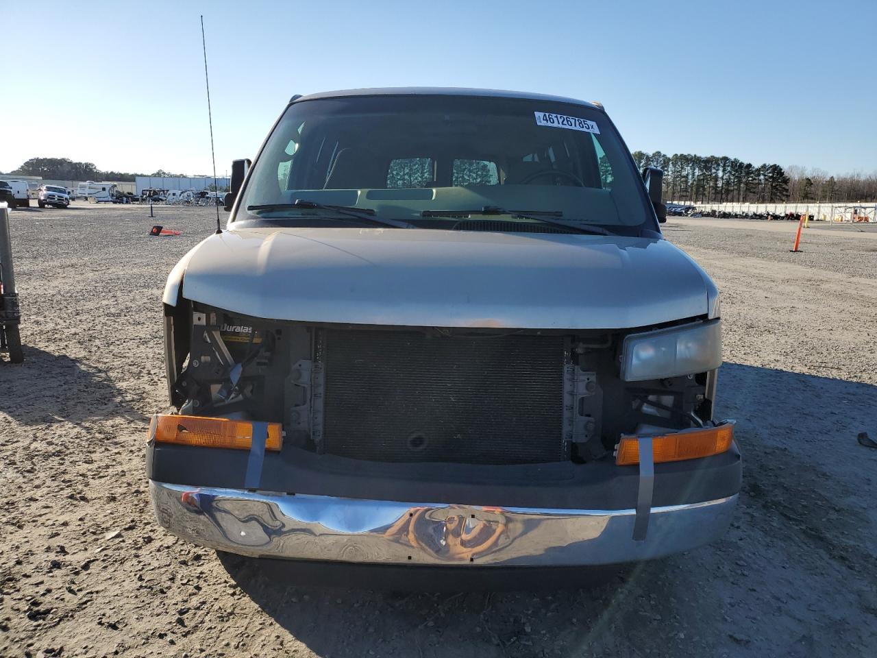 2007 Chevrolet Express - Image 5