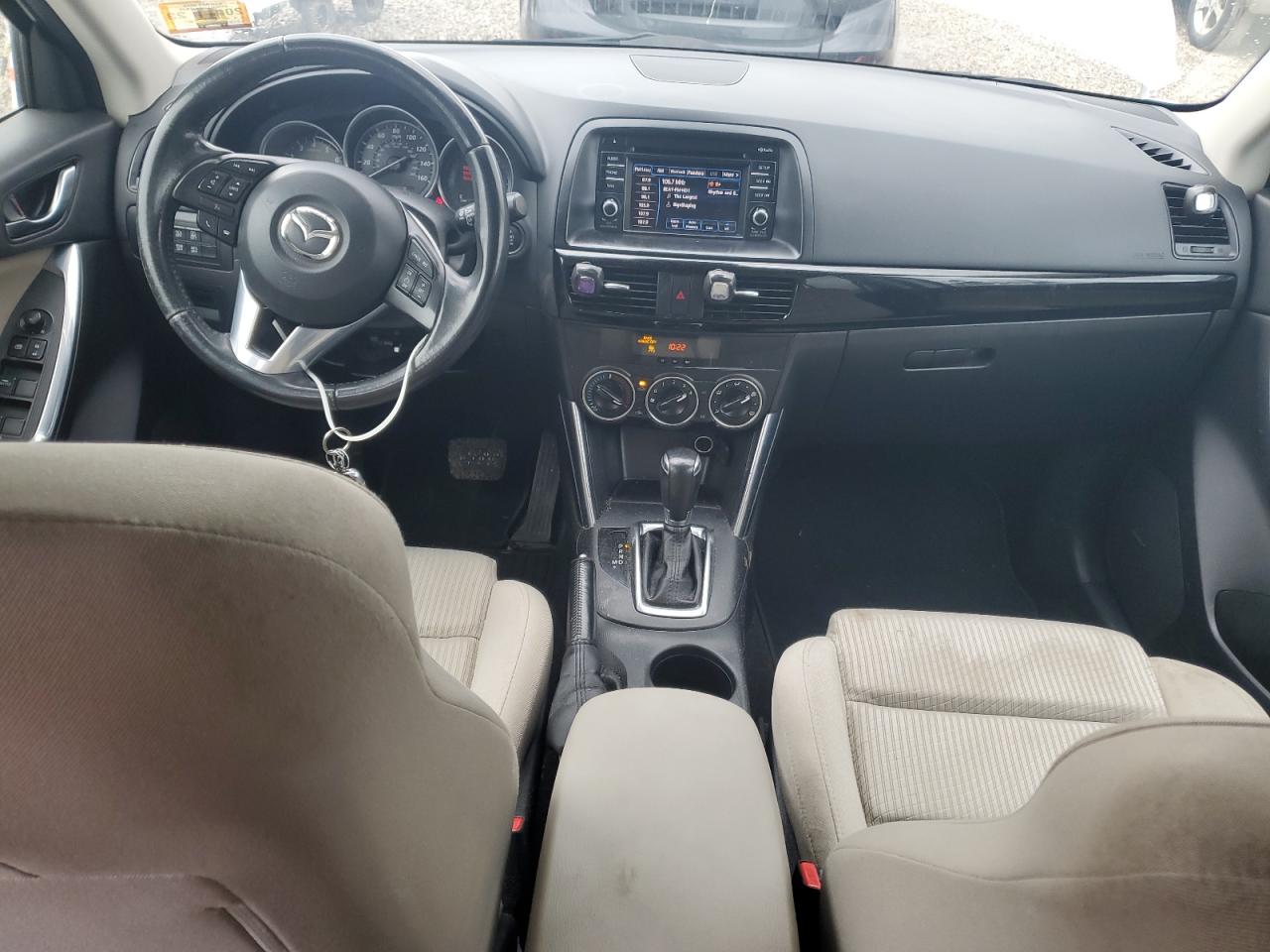 2015 Mazda CX-5 - Image 8