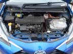 2018 TOYOTA YARIS ICON for sale at Copart WESTBURY