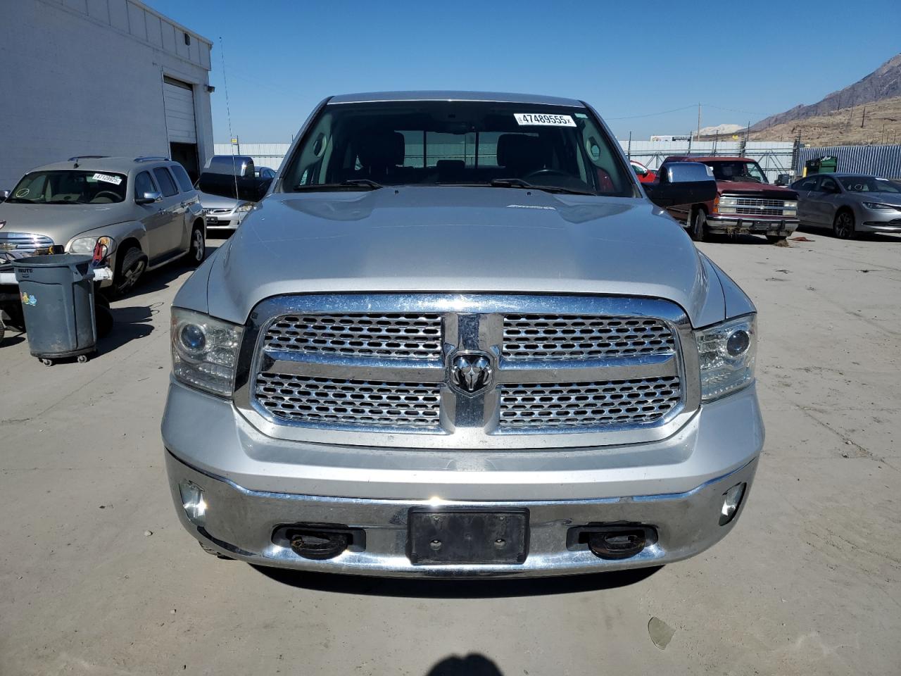 2016 RAM 1500 - Image 5