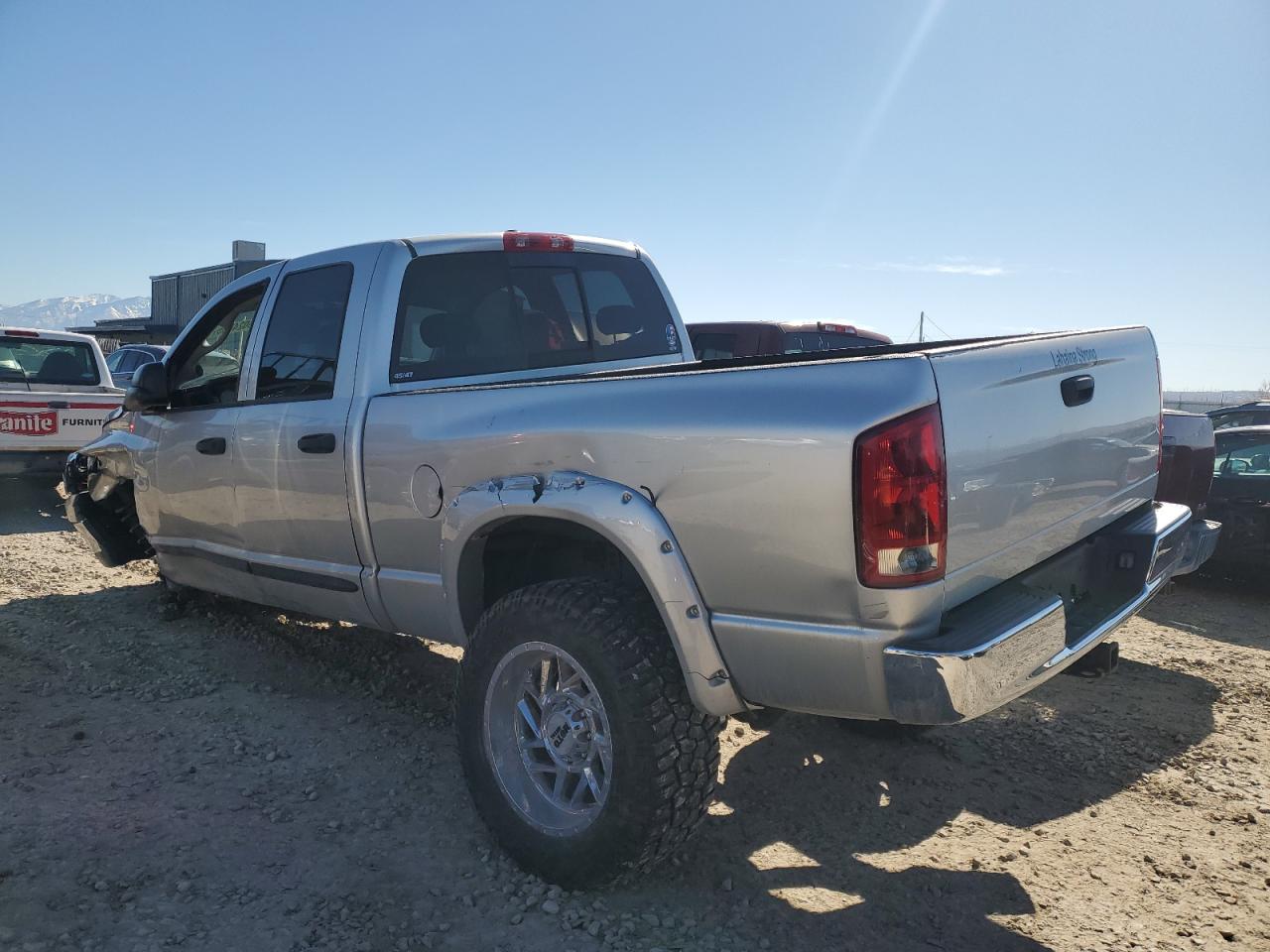 2006 Dodge RAM - Image 2
