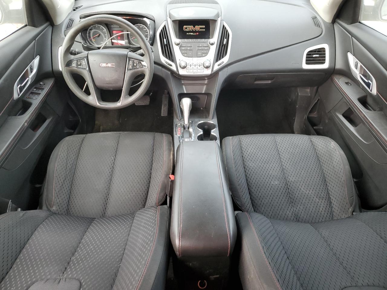 2015 GMC Terrain - Image 8