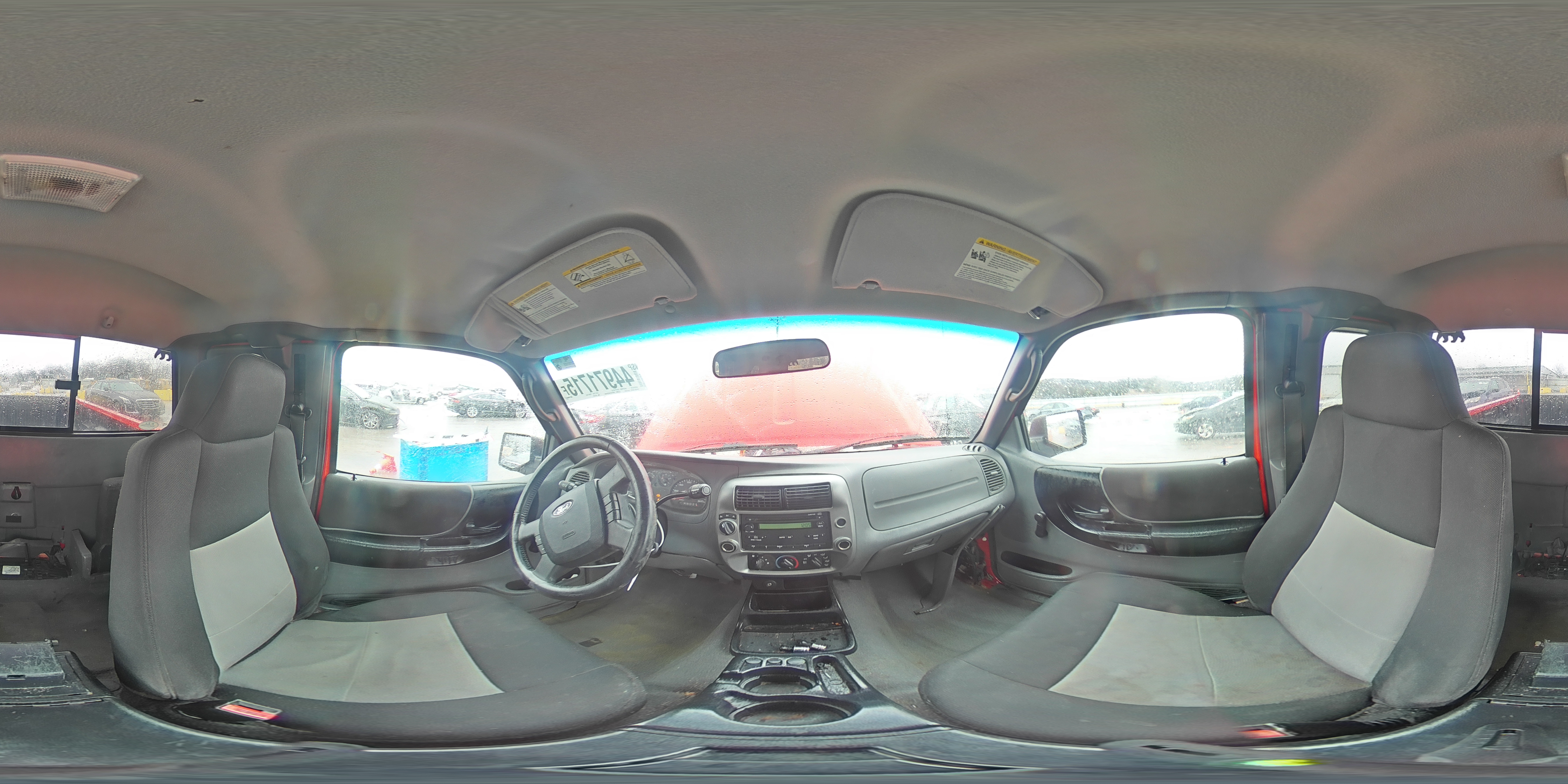 2008 Ford Ranger - Image 13