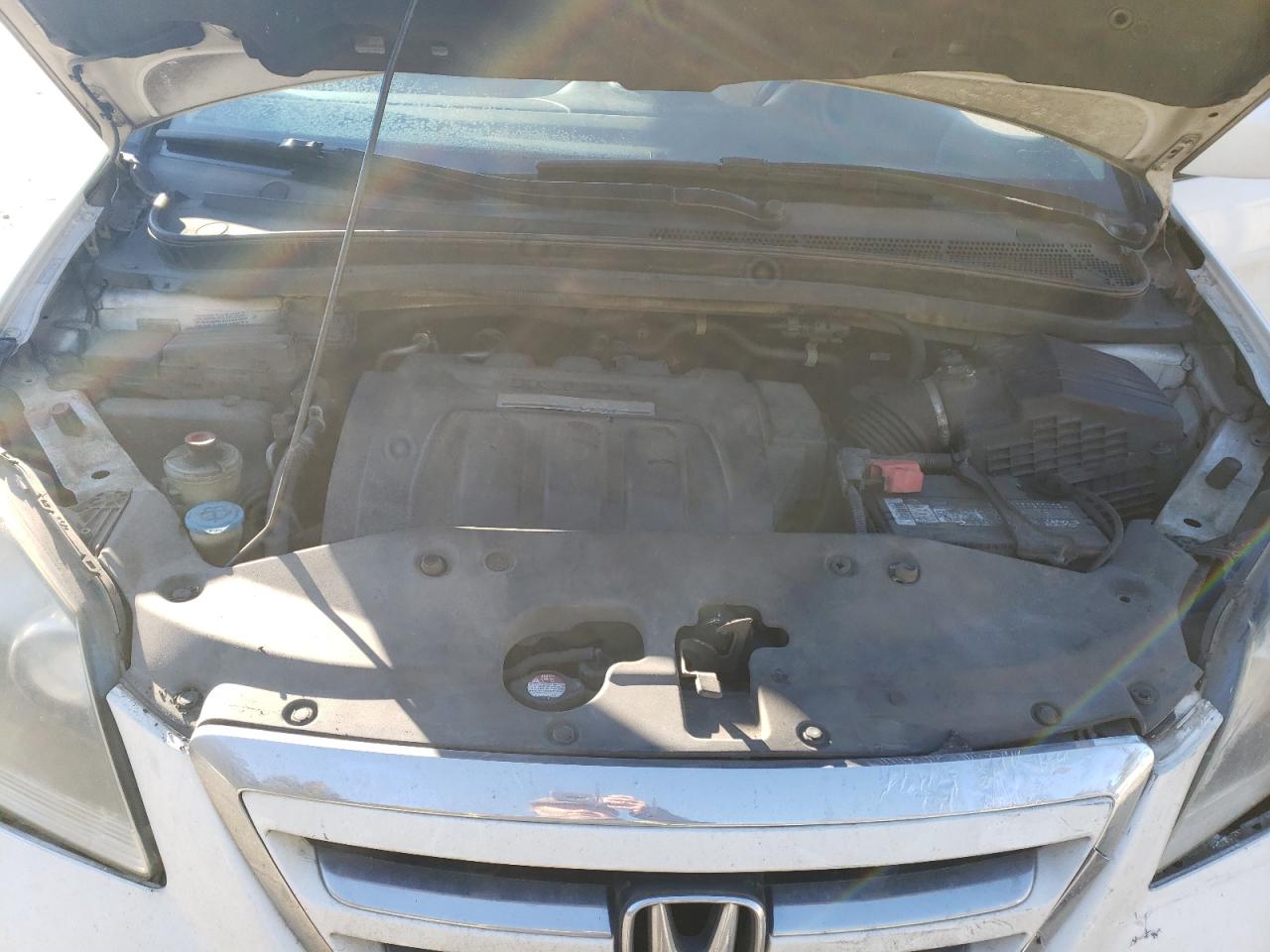 2007 Honda Odyssey - Image 13