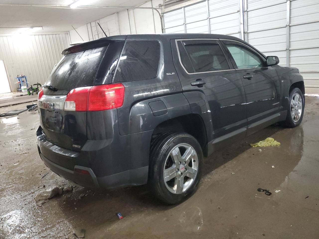 2013 GMC Terrain - Image 3