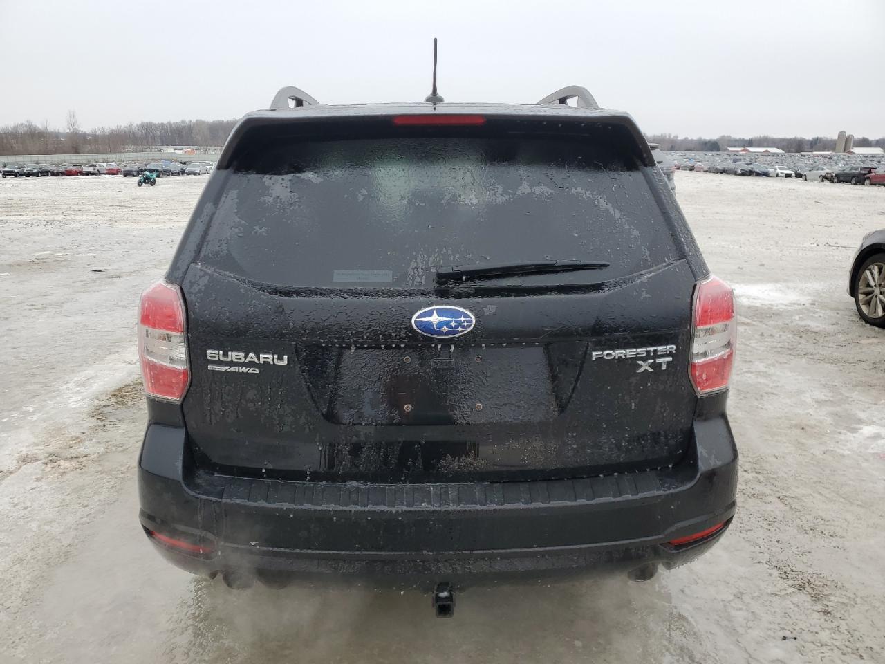 2014 Subaru Forester - Image 6