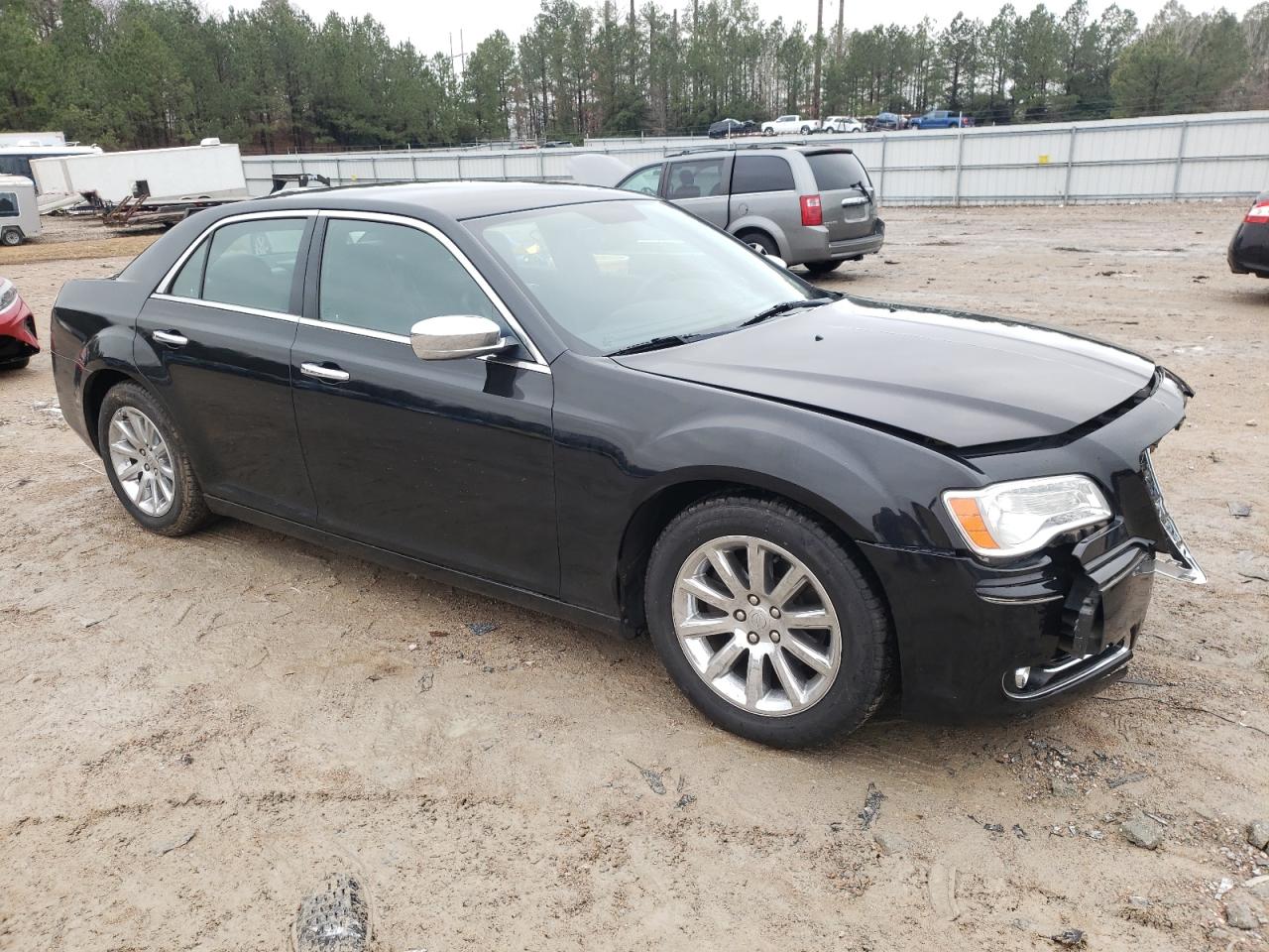 2012 Chrysler 300 - Image 4