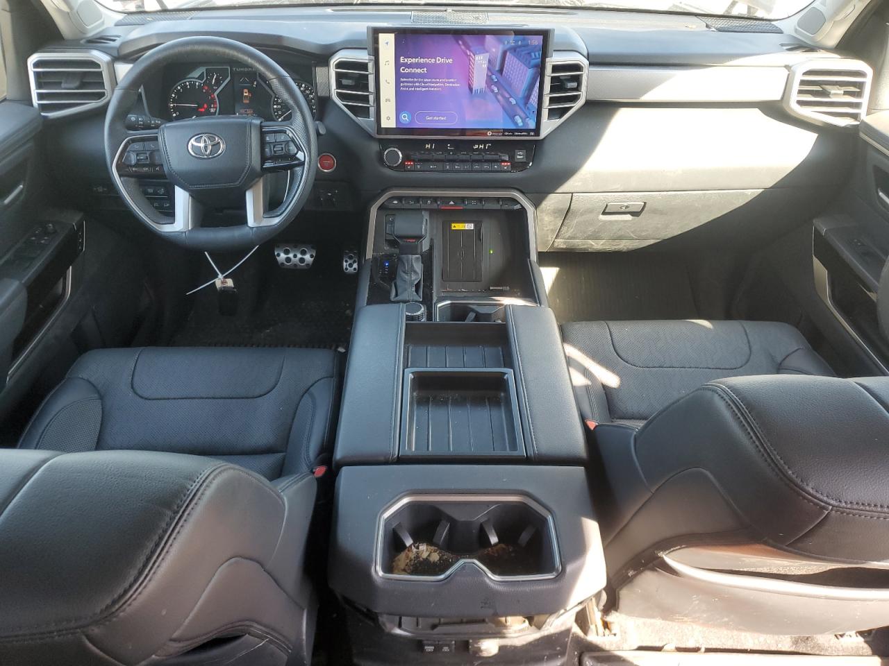 2023 Toyota Tundra - Image 8