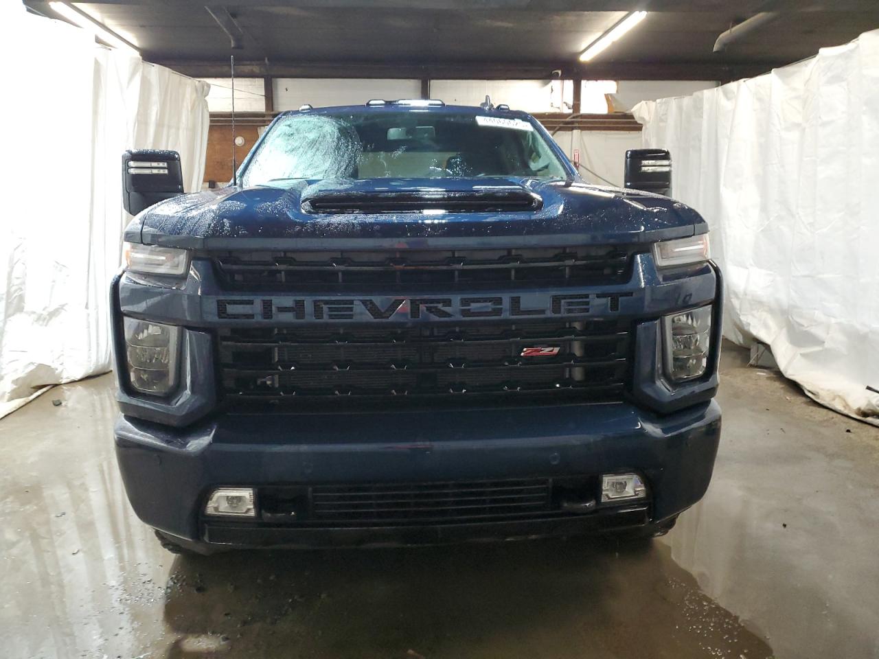 2021 Chevrolet Silverado - Image 5