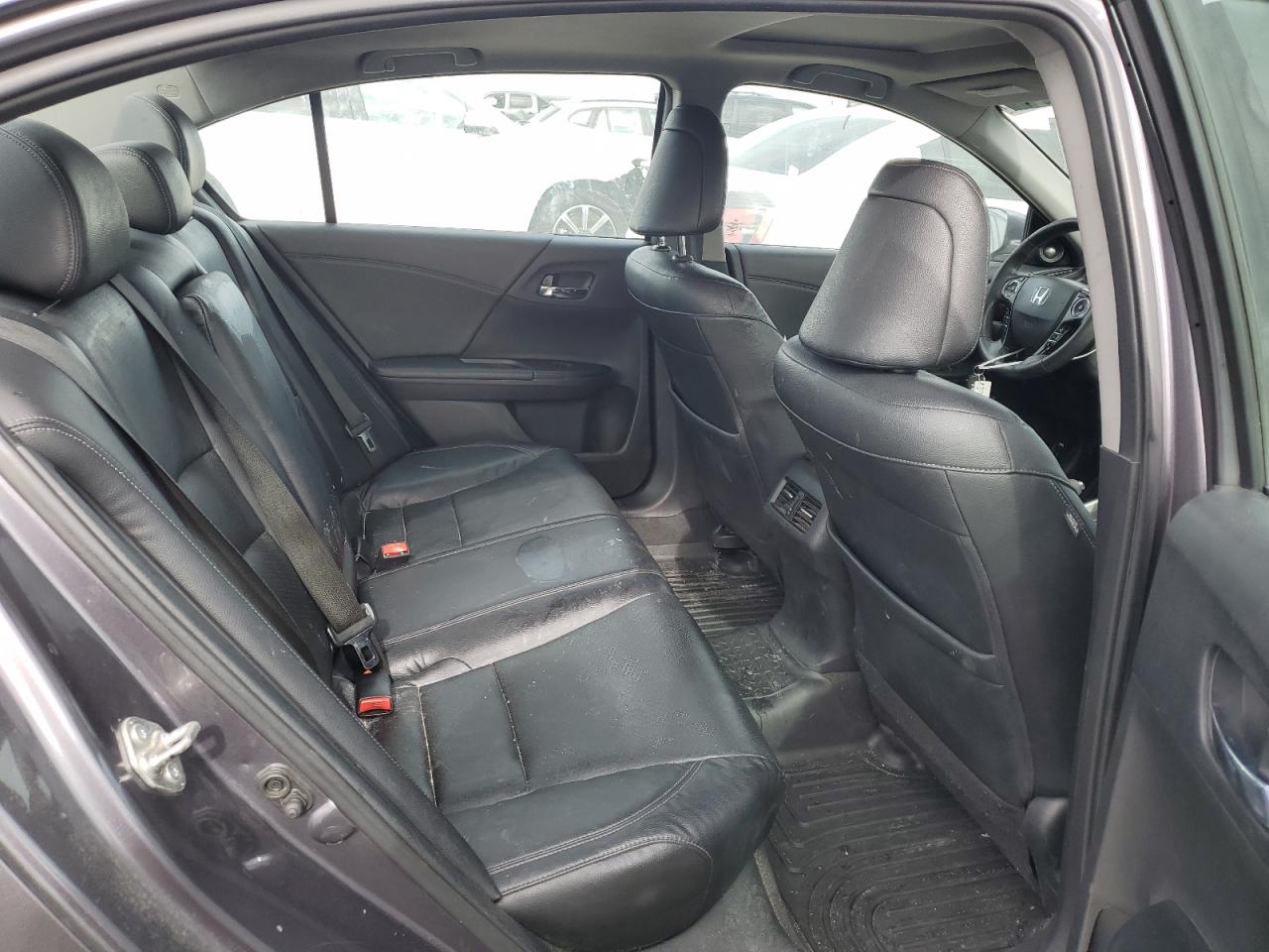 2015 Honda Accord - Image 10