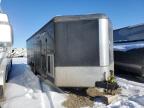 2008 'OTHER HEAVY EQUIPMENT' TRAILER   à vendre chez Copart AB - EDMONTON