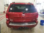 2007 Jeep Grand Cherokee Limited en Venta en Wayland, MI - Vandalism