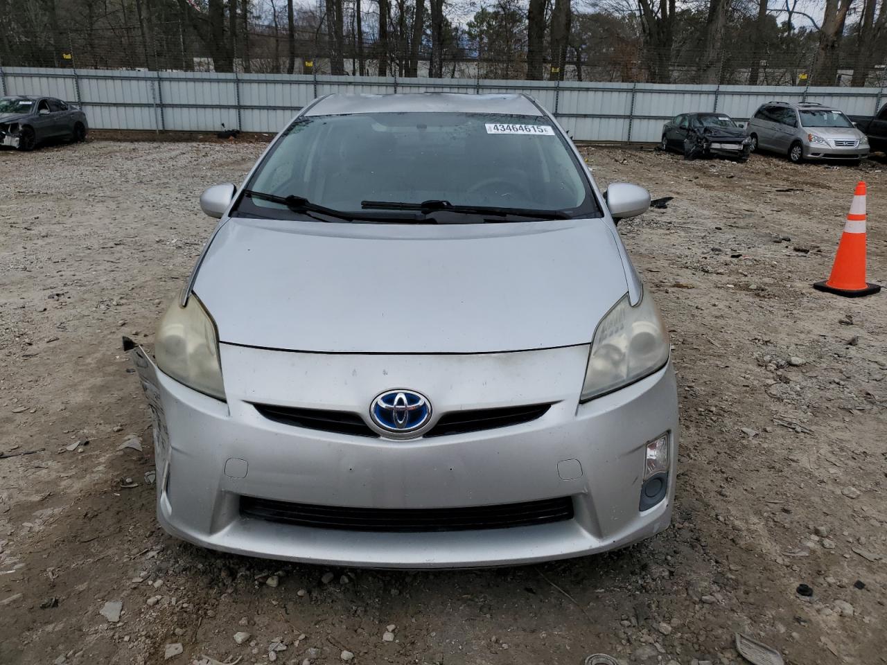 2010 Toyota Prius - Image 5