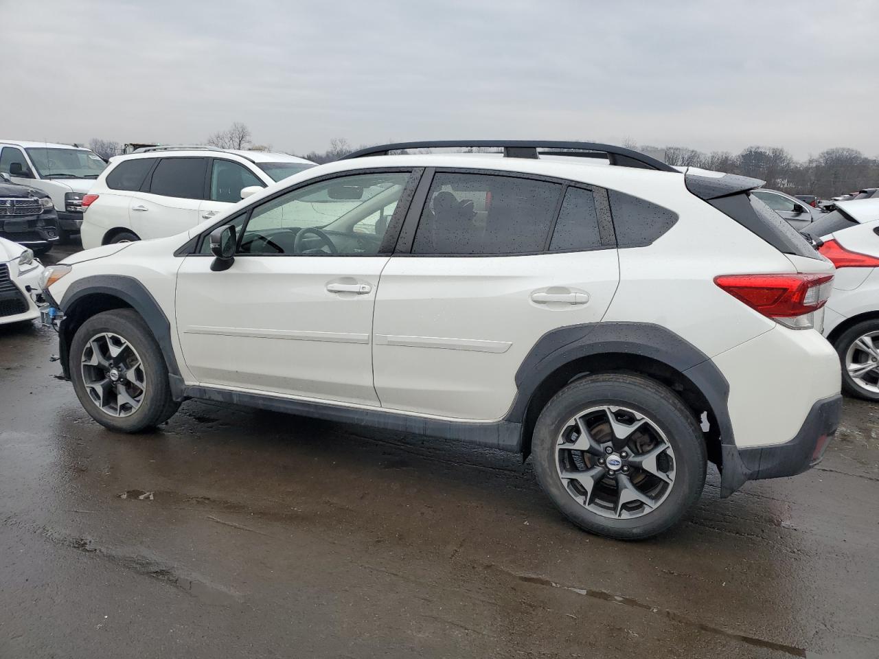 2021 Subaru XV - Image 2