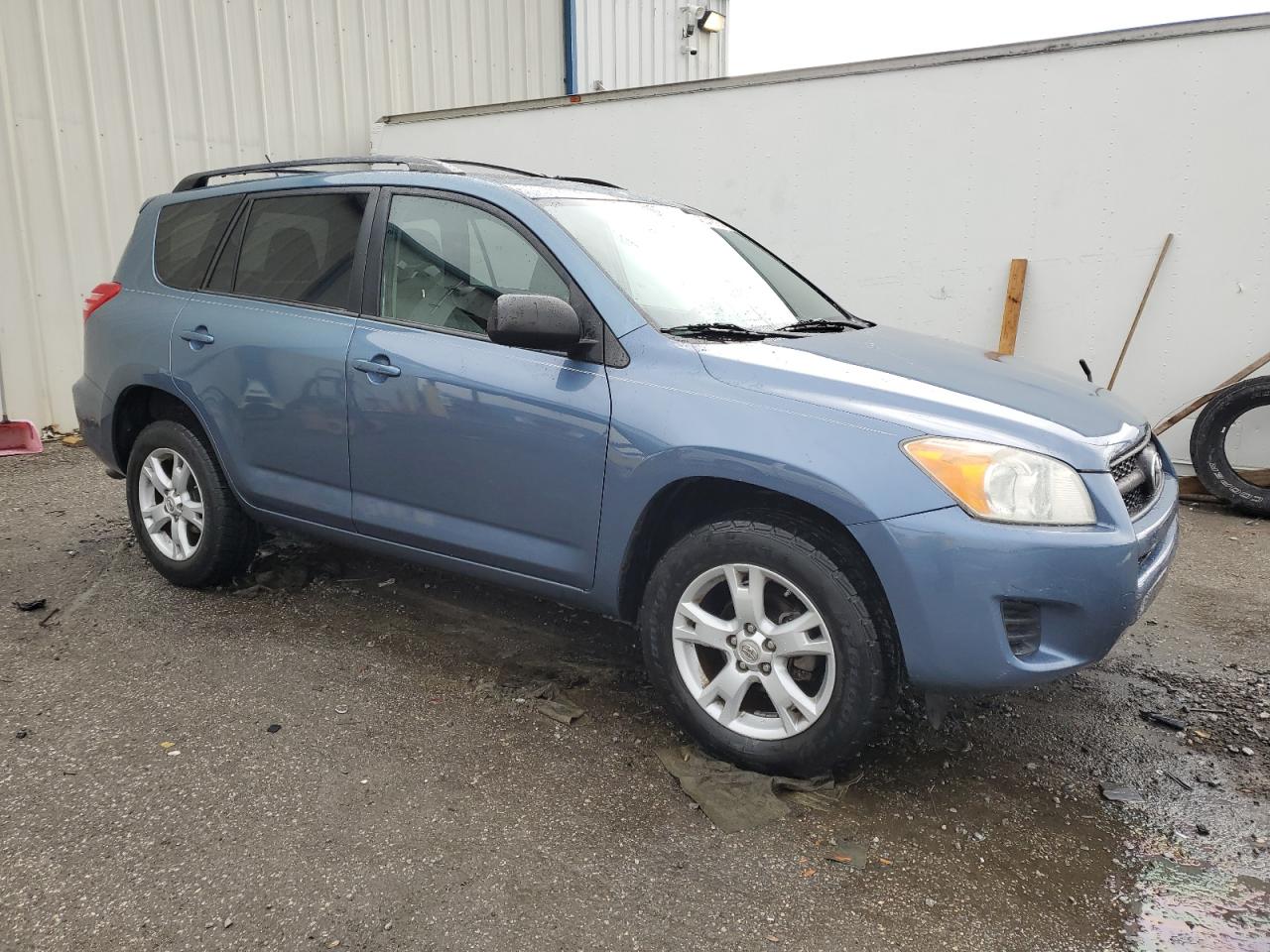 2012 Toyota RAV 4 - Image 4