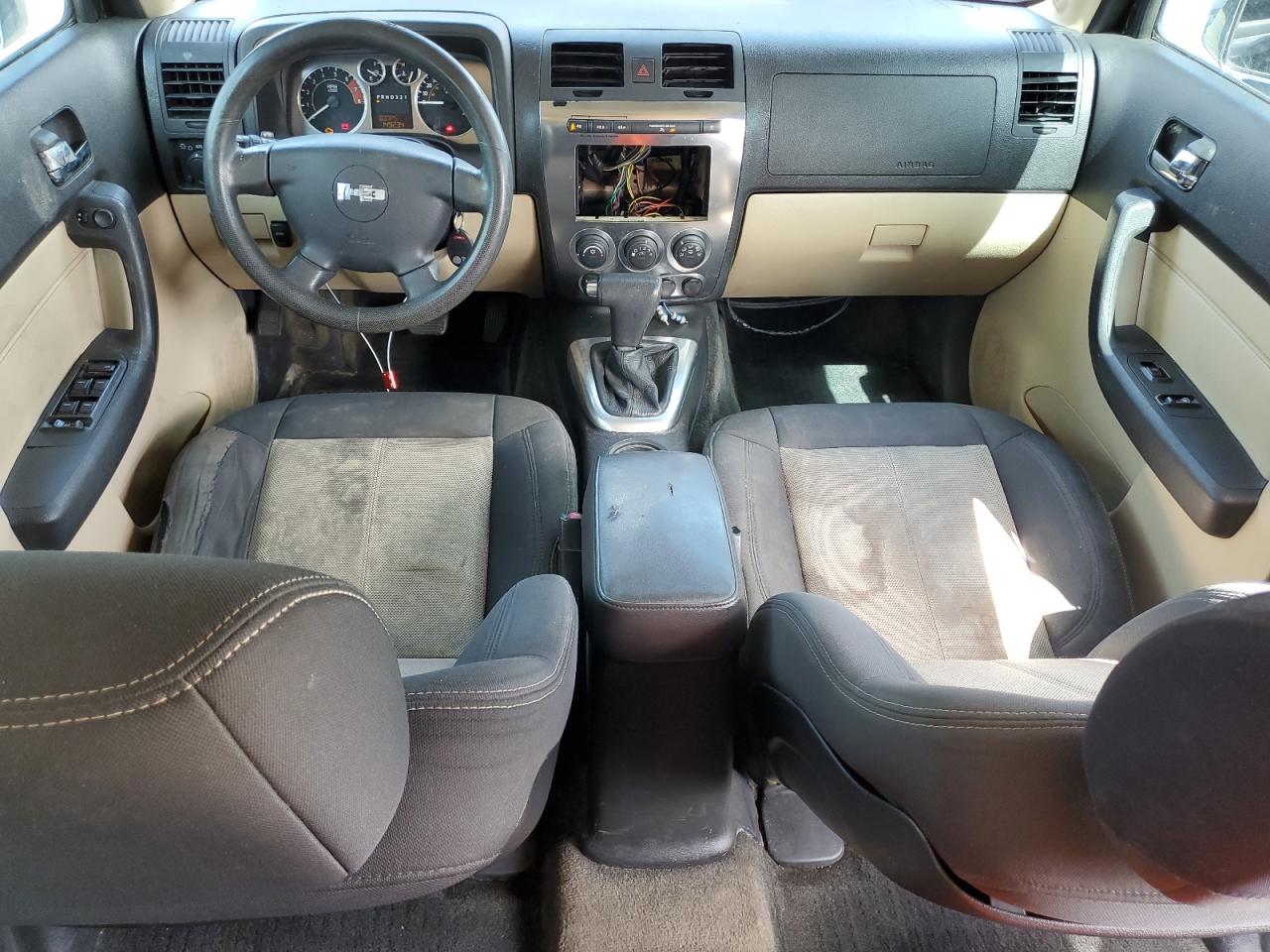 2006 Hummer H3 - Image 8