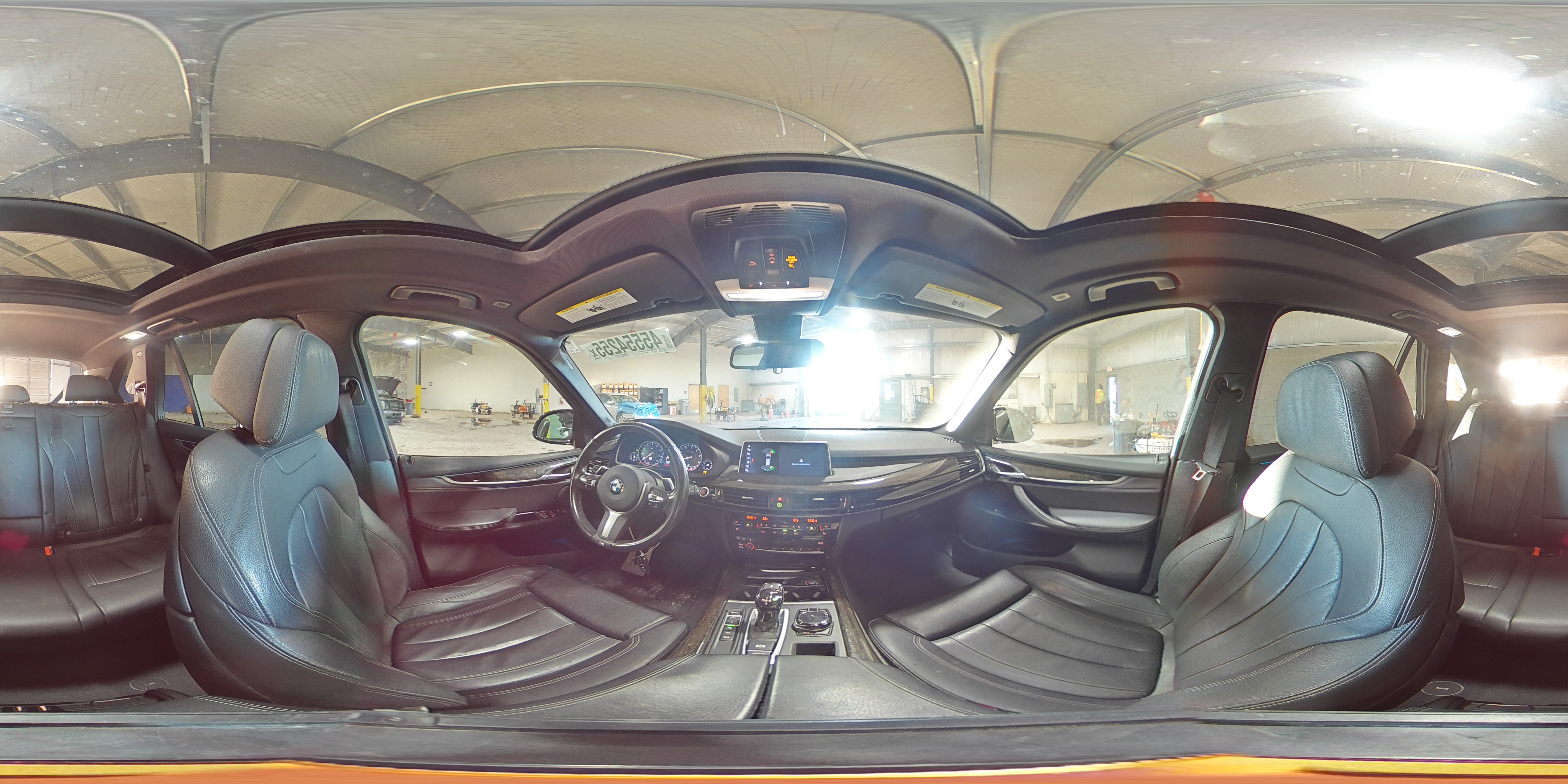 2018 BMW X5 - Image 16