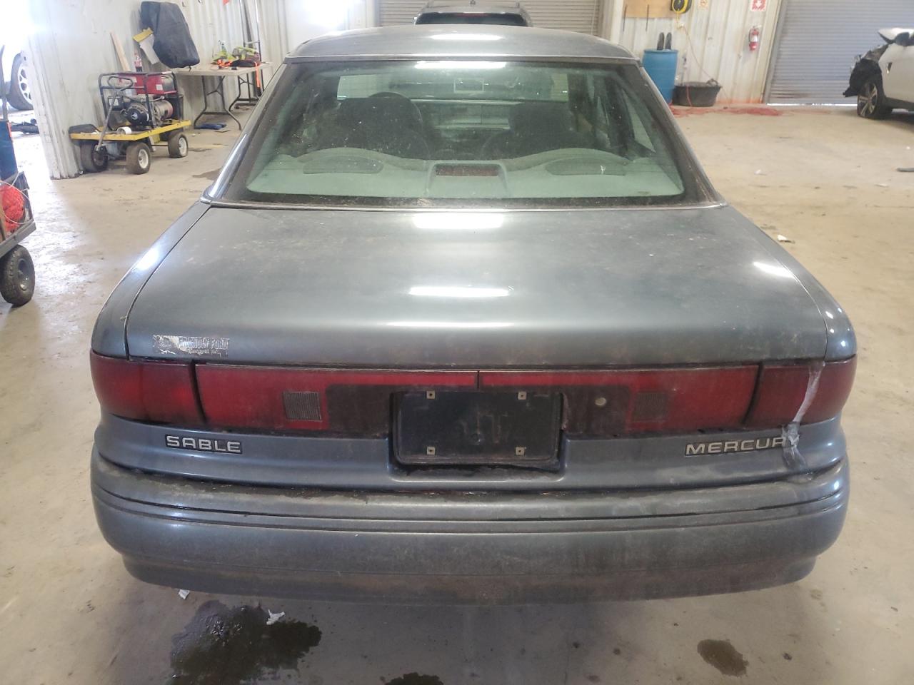 1994 Mercury Sable - Image 6
