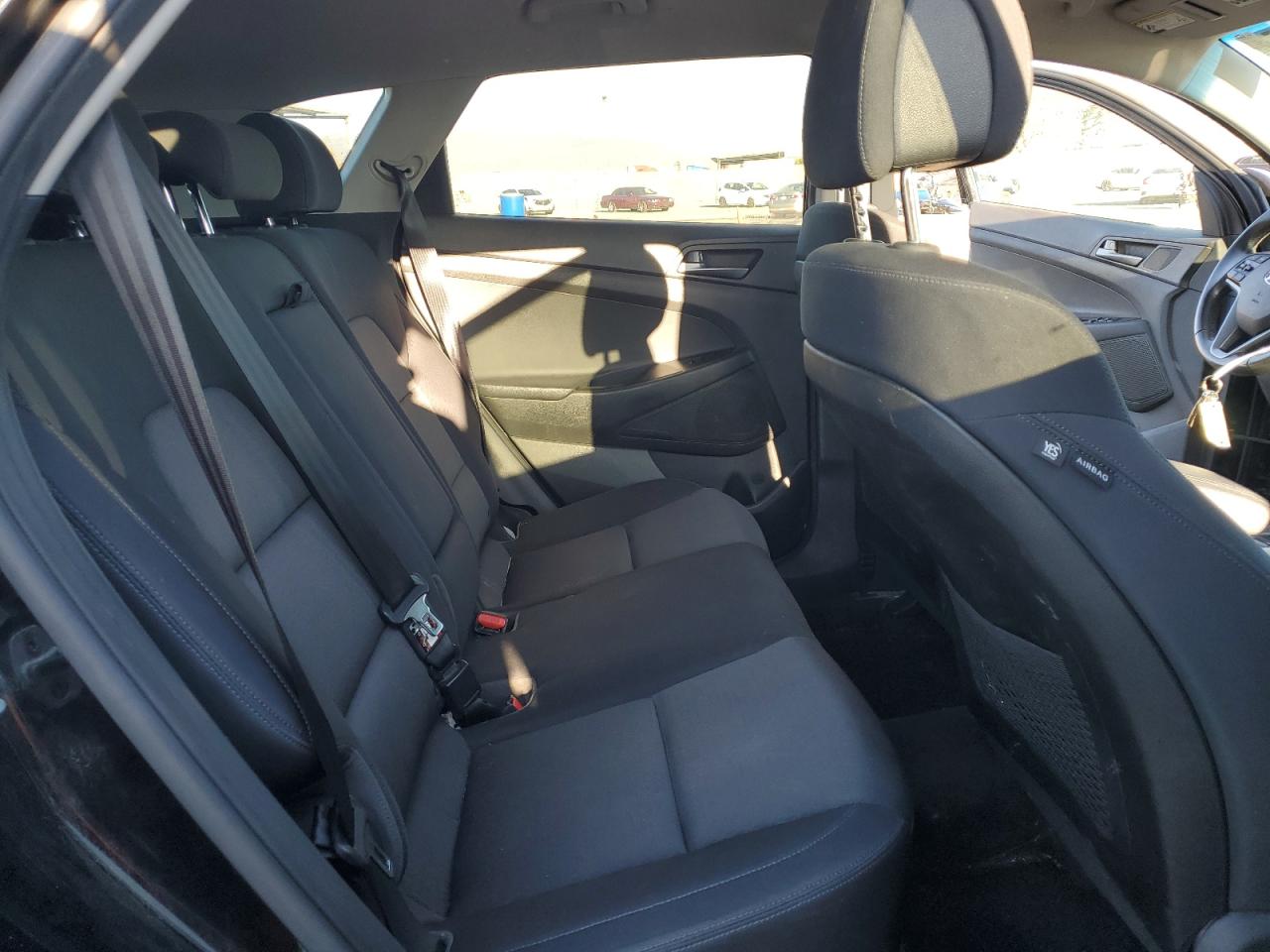 2017 Hyundai Tucson - Image 11