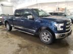 2016 Ford F150 Supercrew للبيع في Avon، MN - Front End