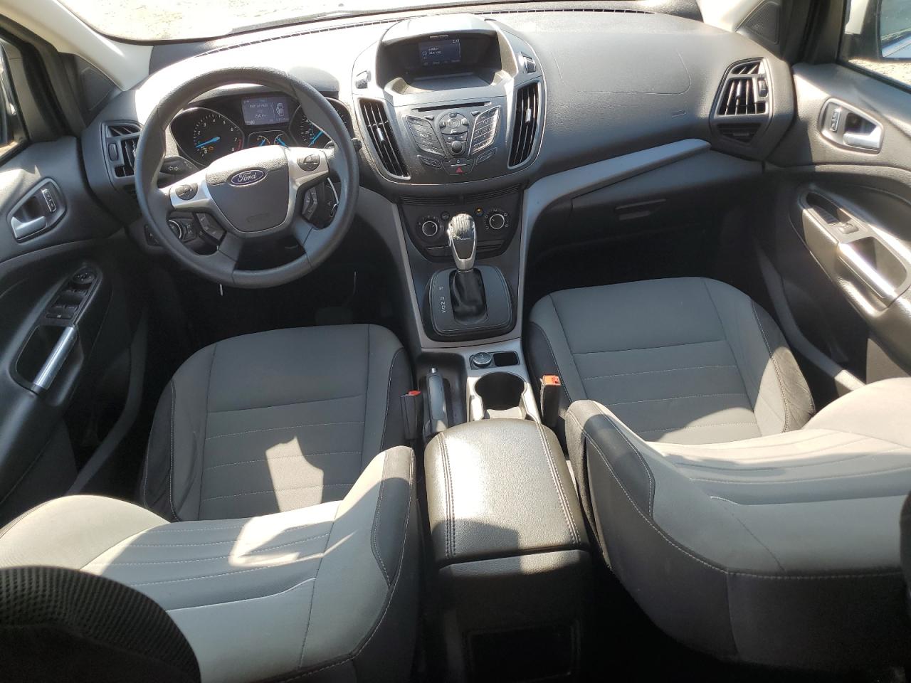 2014 Ford Escape - Image 8