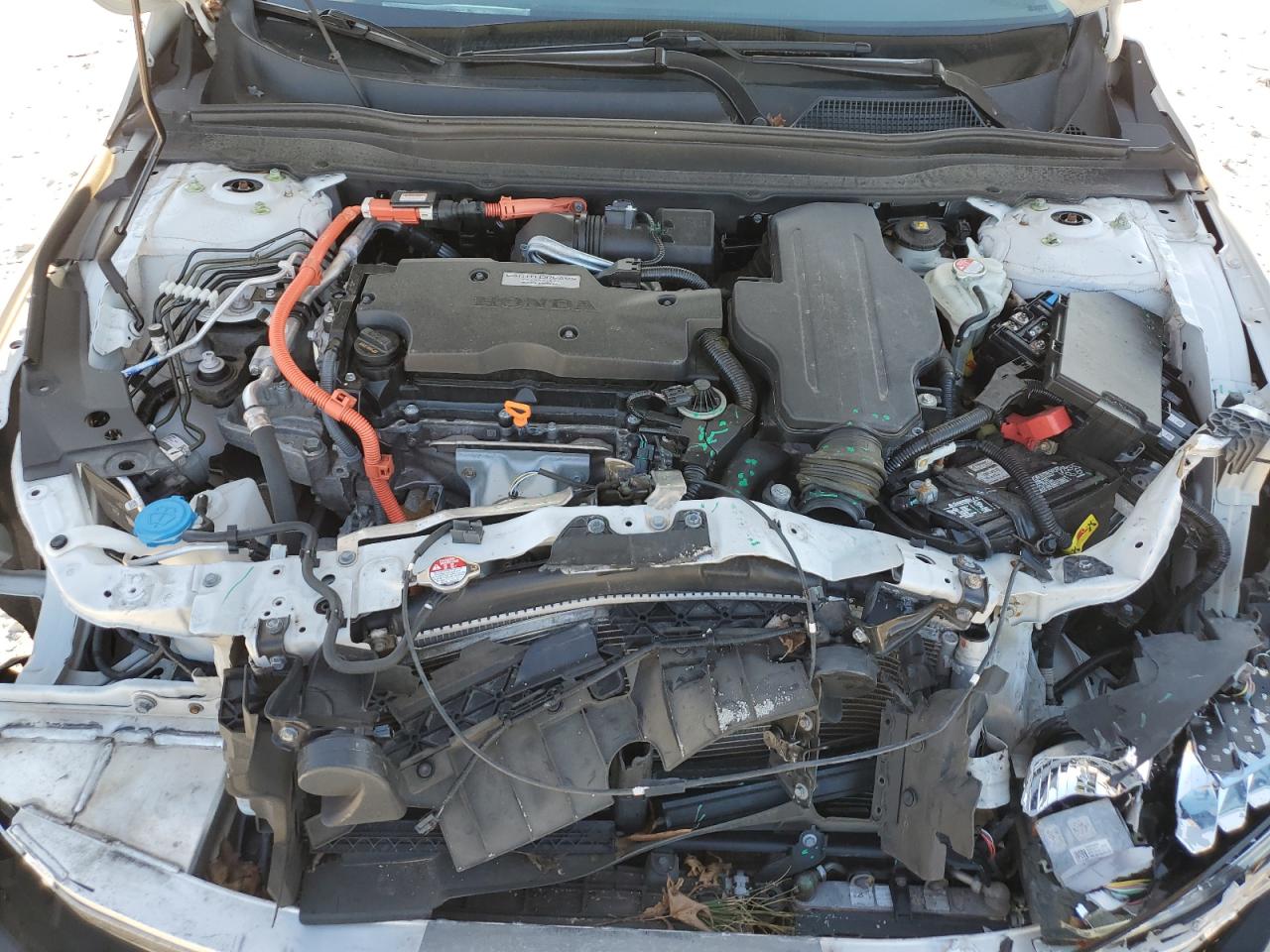 2019 Honda Accord - Image 11
