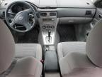 2008 Subaru Forester 2.5X zu verkaufen in Woodhaven, MI - Side