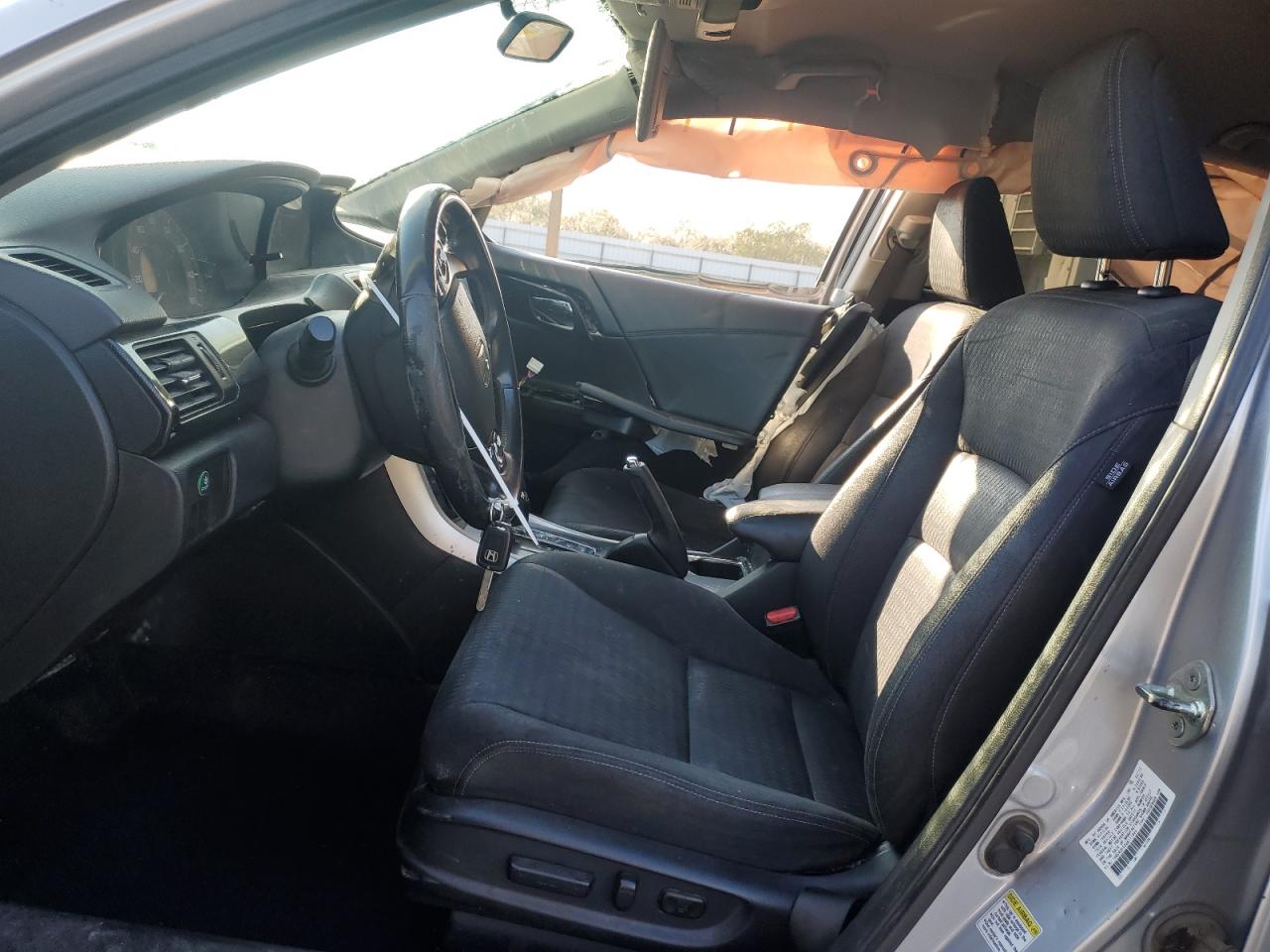 2013 Honda Accord - Image 7