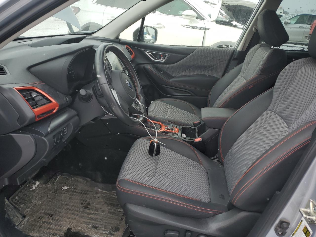 2020 Subaru Forester - Image 7