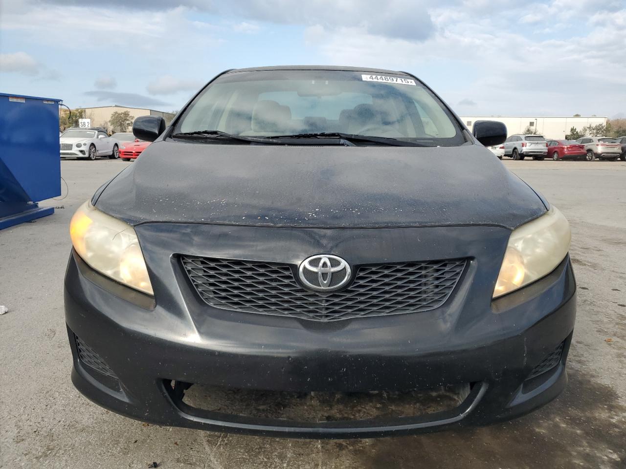 2009 Toyota Corolla - Image 5