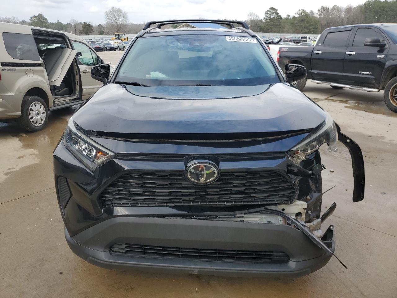 2019 Toyota RAV 4 - Image 5