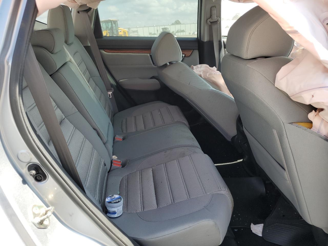 2018 Honda CR-V - Image 11