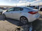 2016 Kia Forte Ex იყიდება Littleton-ში, CO - Front End