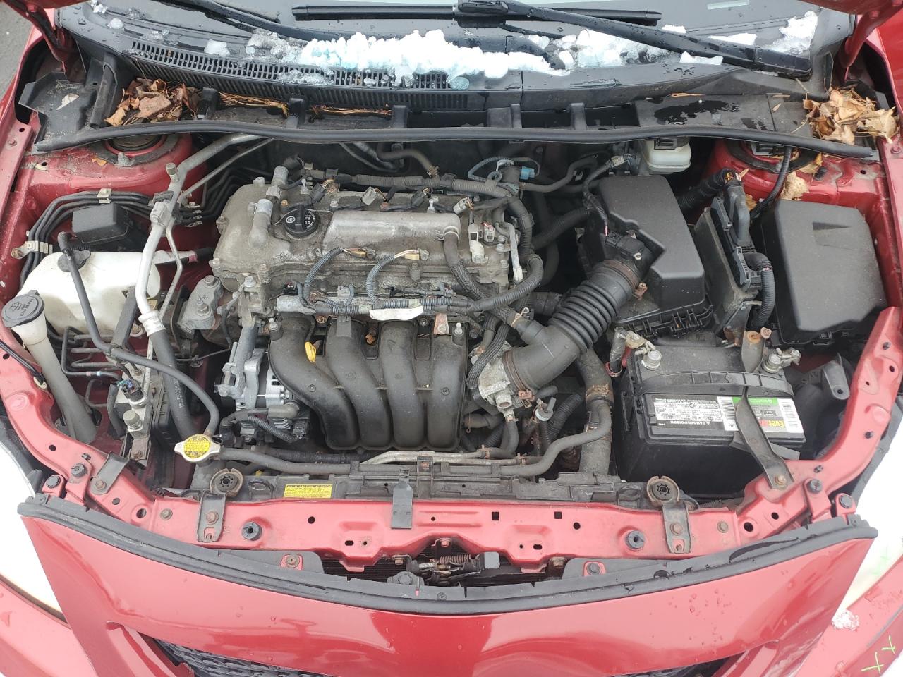 2010 Toyota Corolla - Image 11