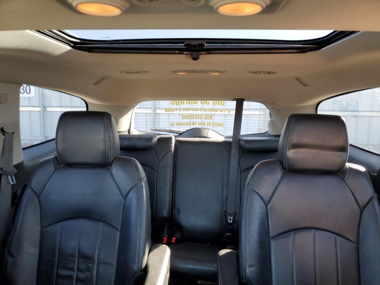 2014 Buick Enclave - Image 10