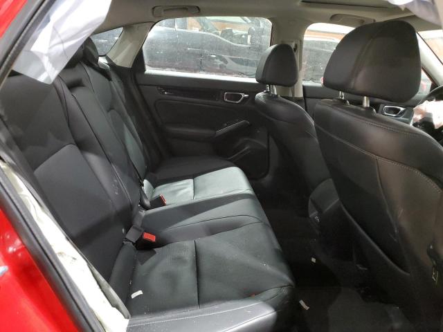 2022 HONDA CIVIC TOURING