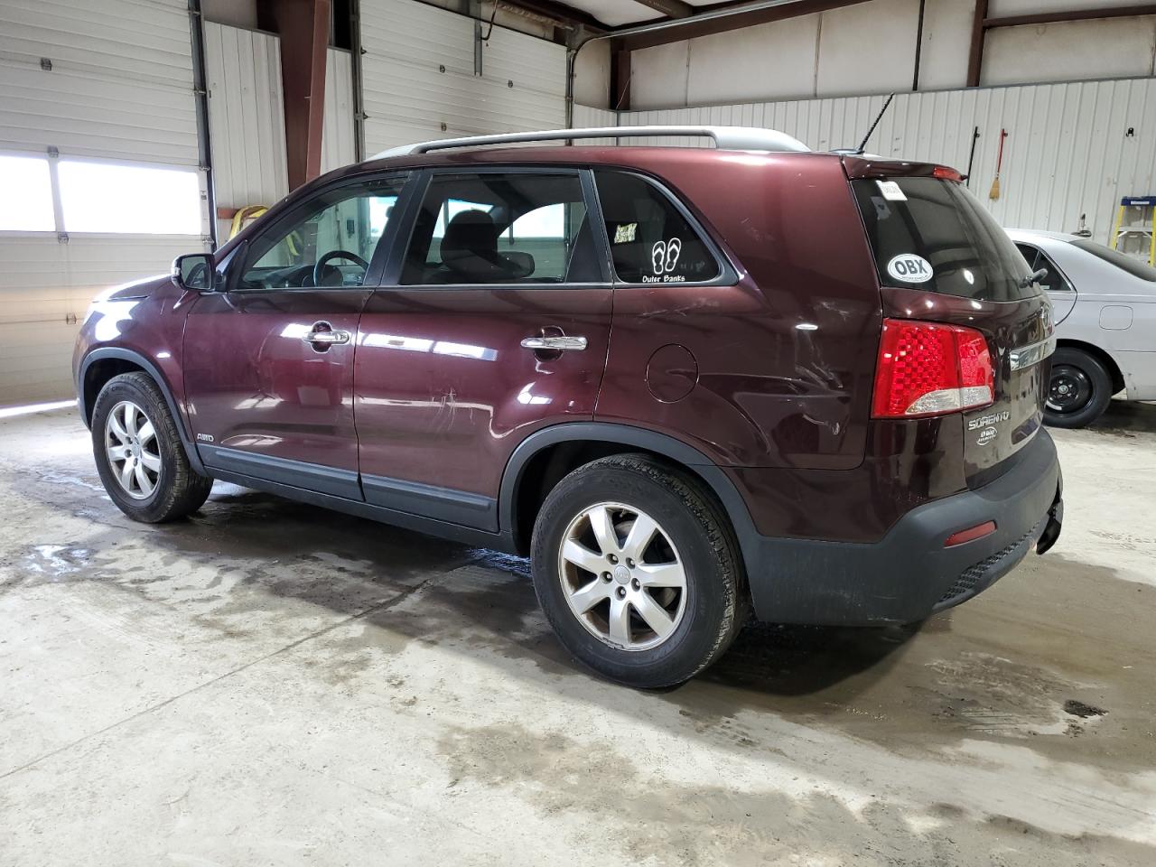 2013 Kia Sorento - Image 2