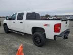 2013 Chevrolet Silverado K2500 Heavy Duty Lt de vânzare în Antelope, CA - Minor Dent/Scratches