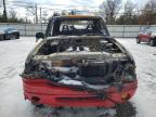 2002 Ford Ranger Super Cab de vânzare în Hillsborough, NJ - Burn